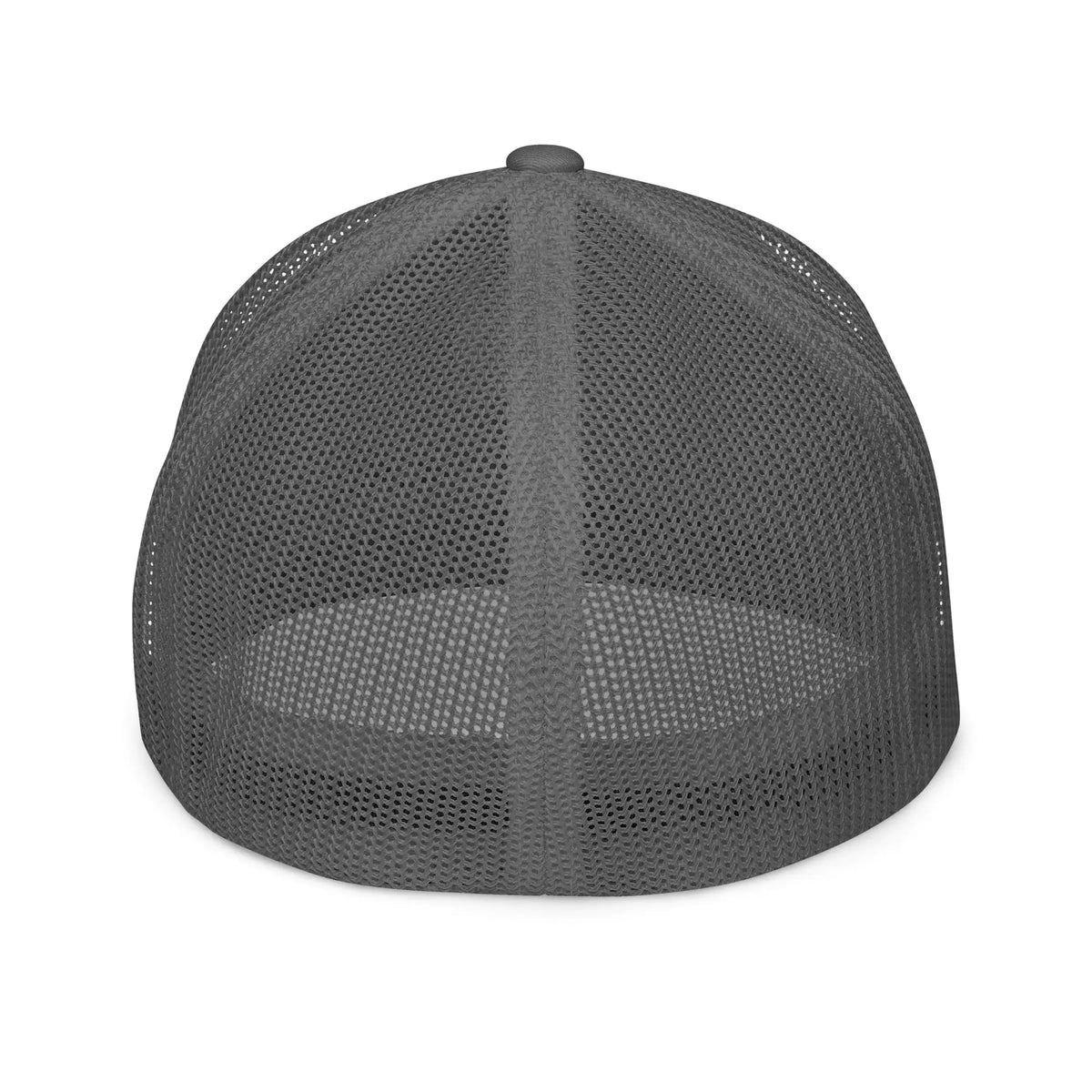 Steady Wave Mesh Trucker Hat — image 4 of 9