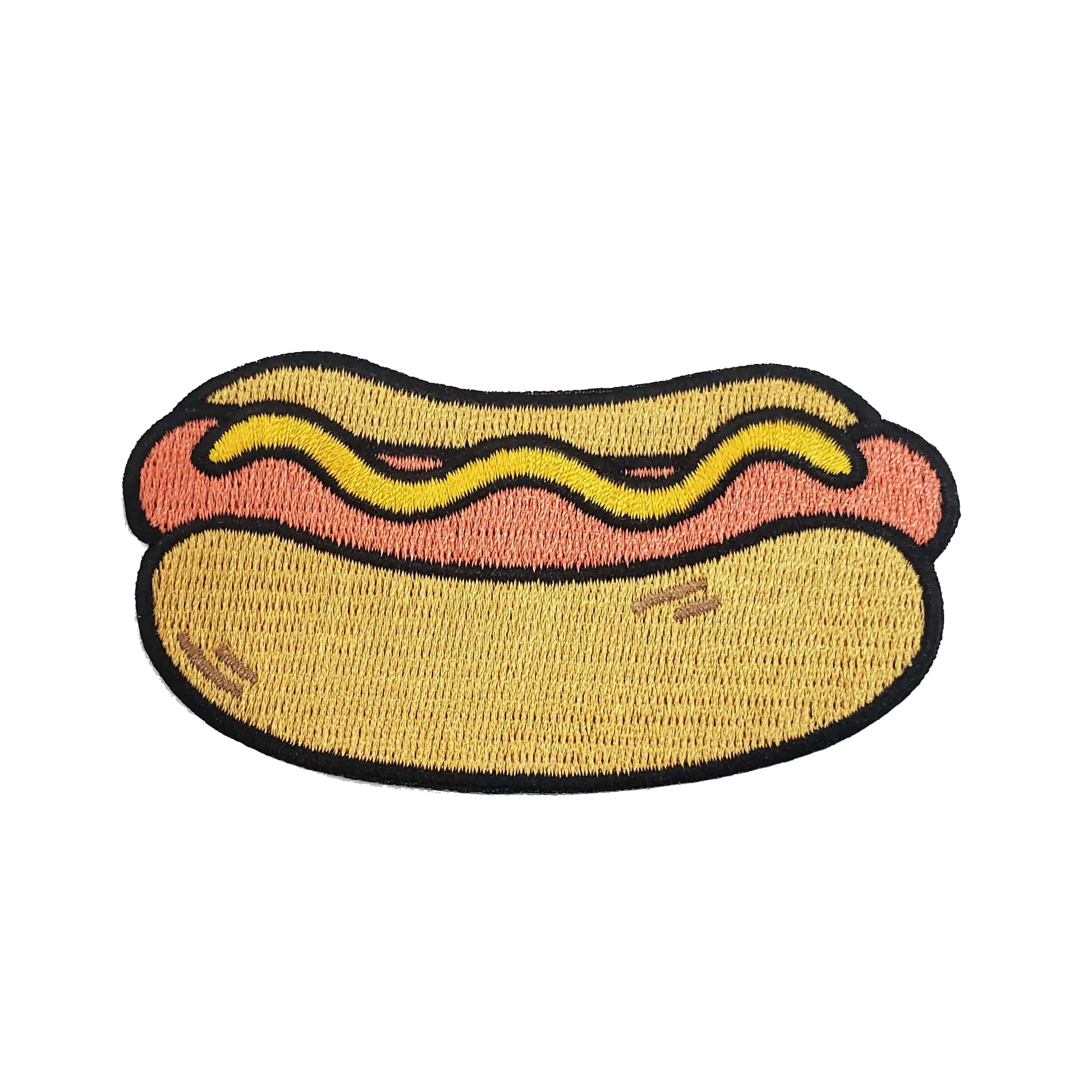 Hot Dog Patch — image 1 of 5