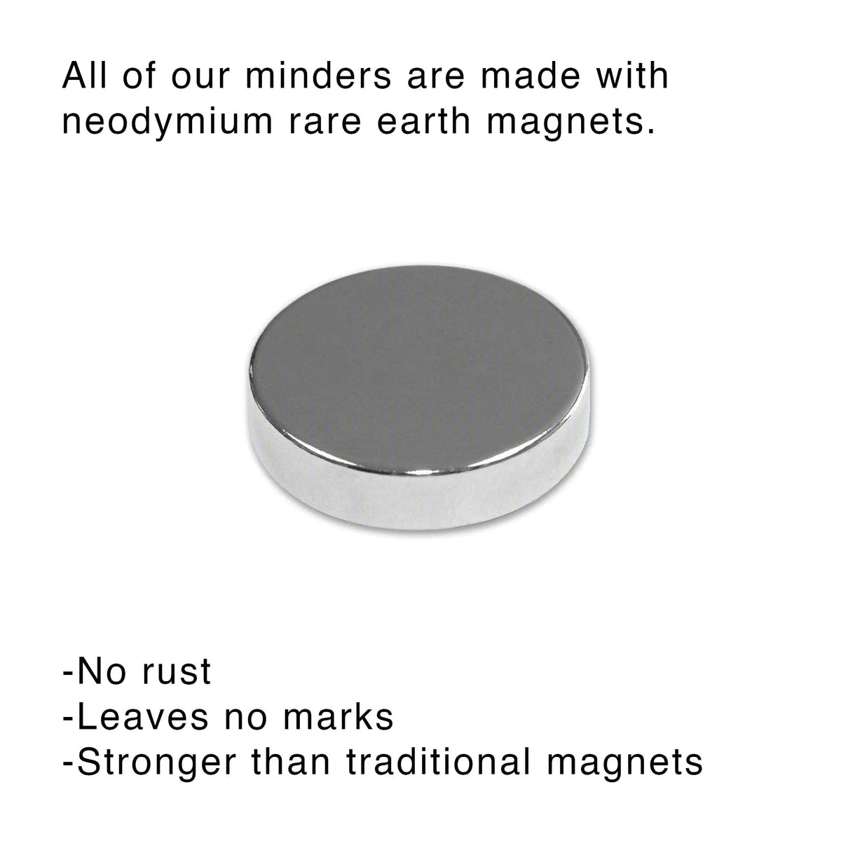 Bam Comic Needle Minder — image 2 of 3