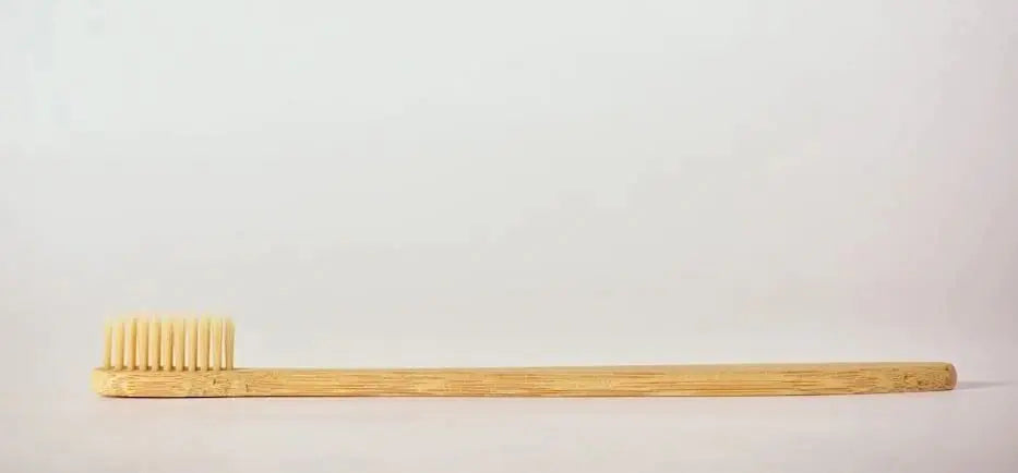 Bamboo Toothbrush. Soft, Eco-Friendly — image 5 of 8