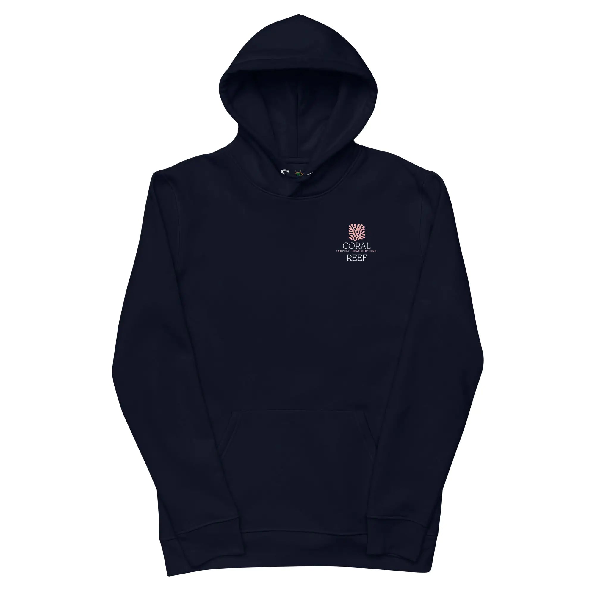 Coral Reef Conservation Hoodie — image 2 of 25