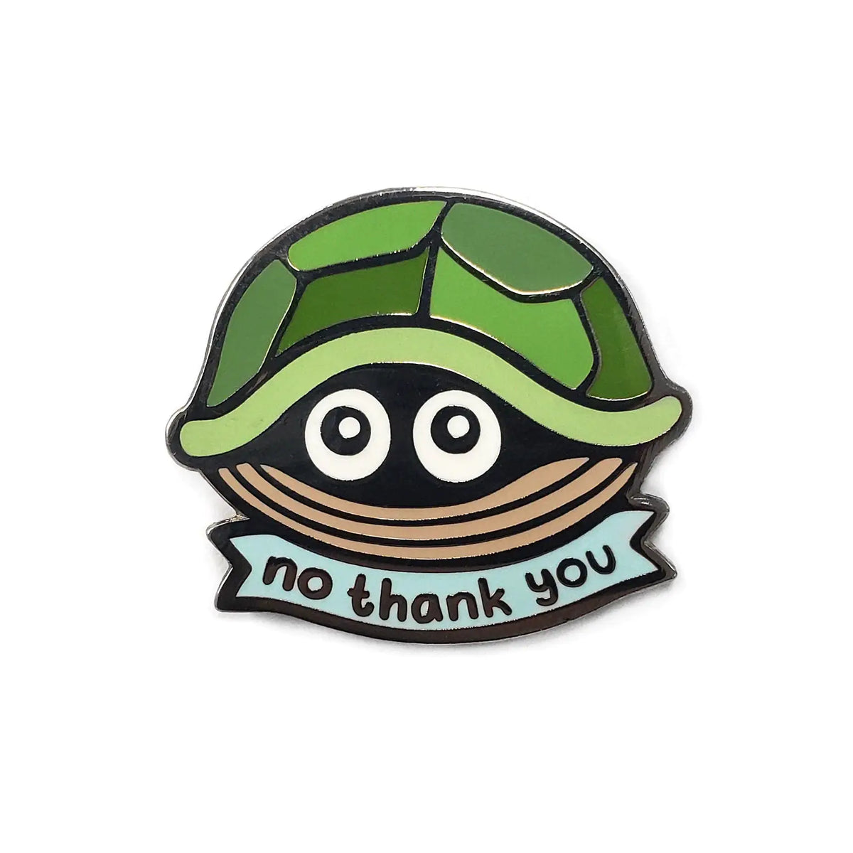 No Thank You Needle Minder — image 3 of 4