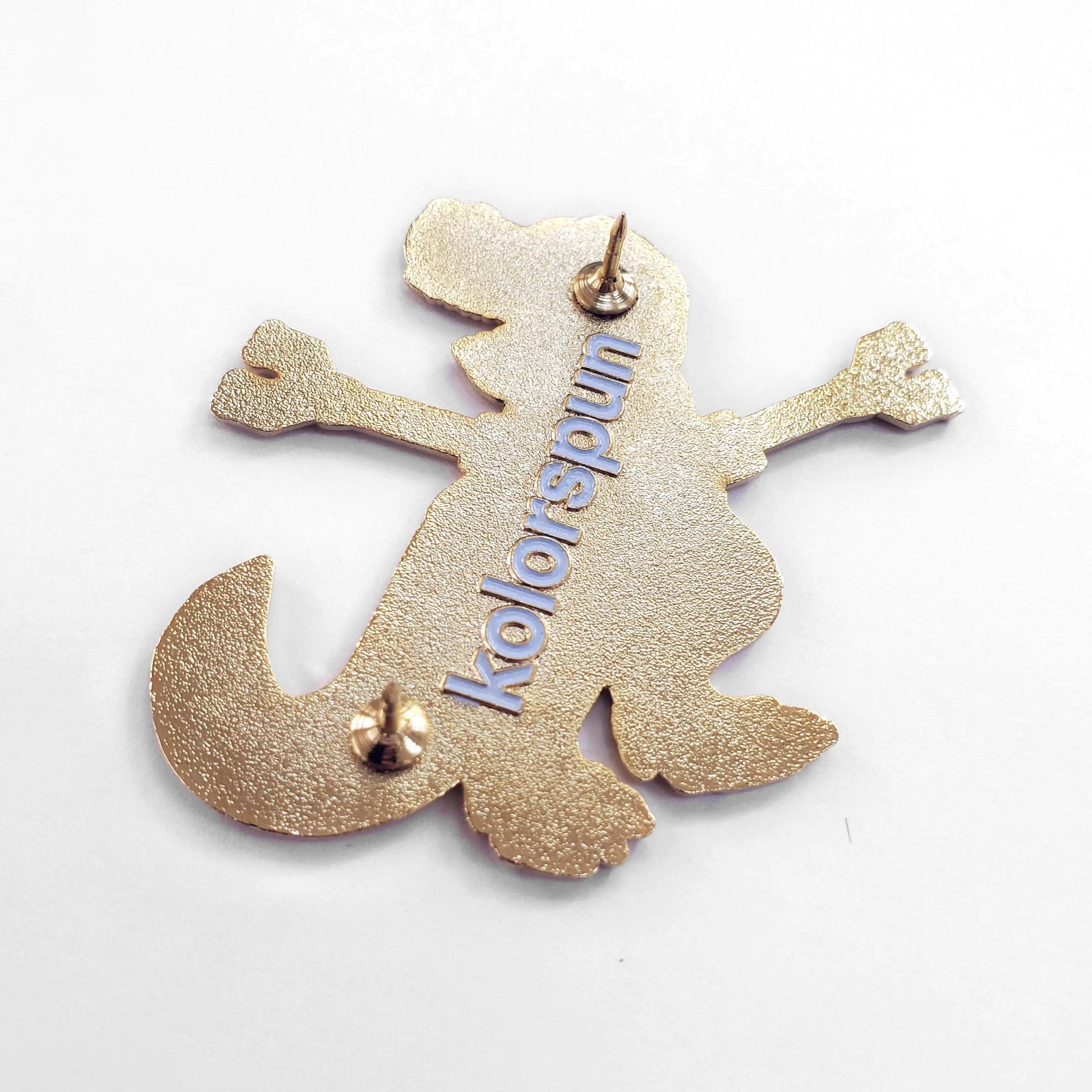 Unstoppable T-Rex Pin — image 1 of 7