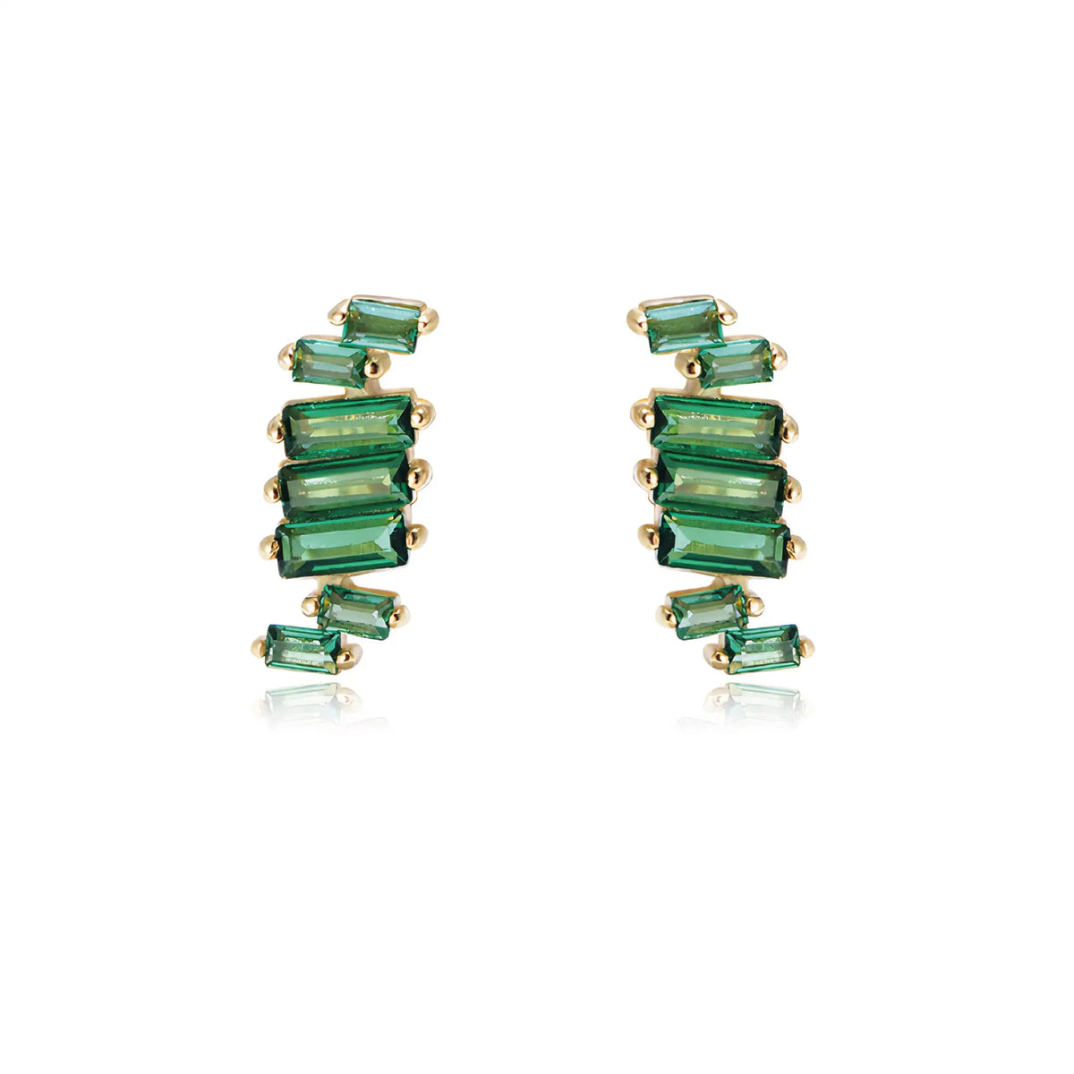 Oliva Earrings — image 2 of 4