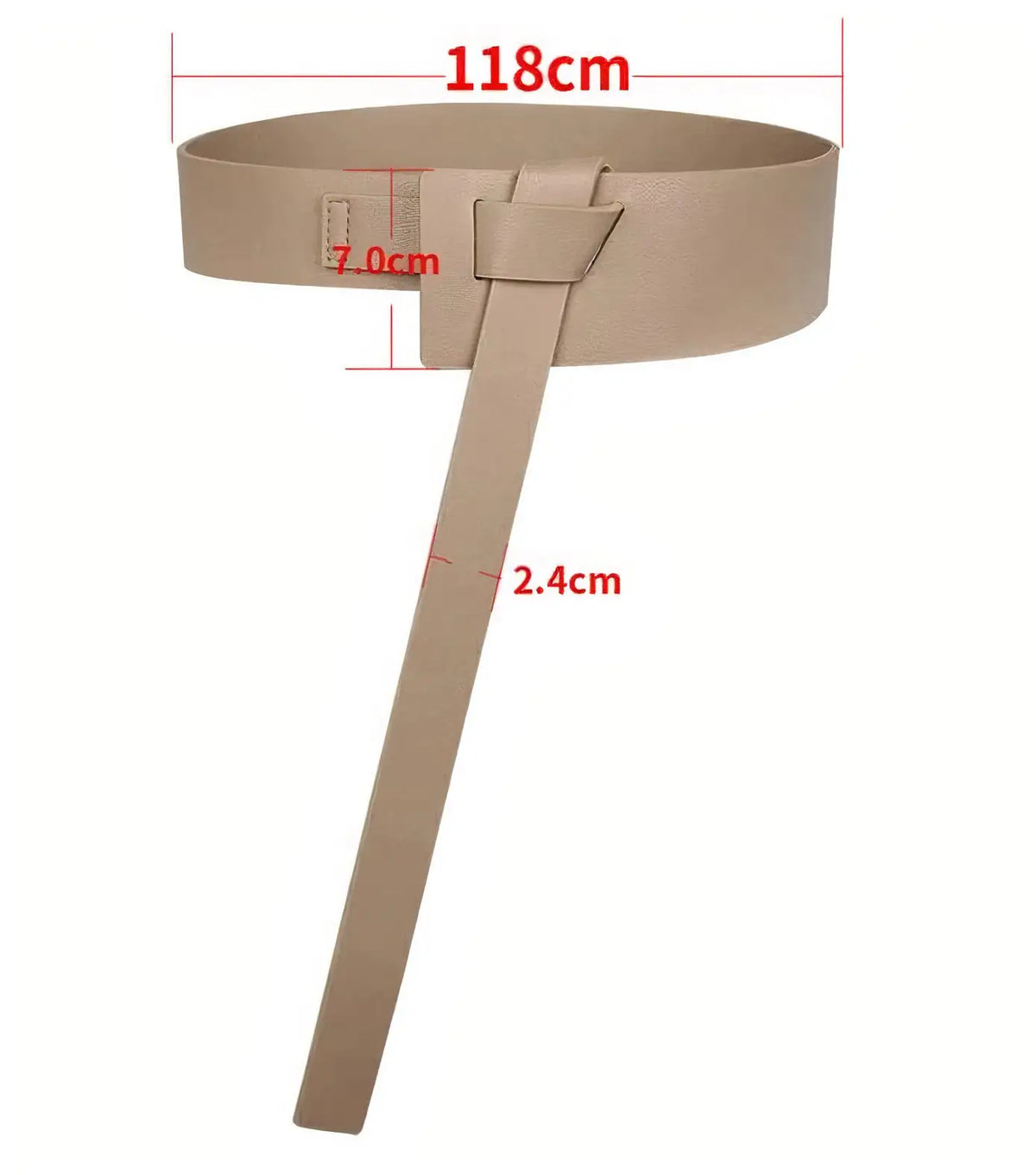 Knot Belt — image 8 of 12