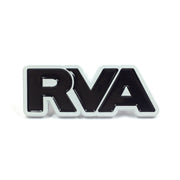 RVA Enamel Fridge Magnet — Rare Earth Magnet — photo 1 of 2