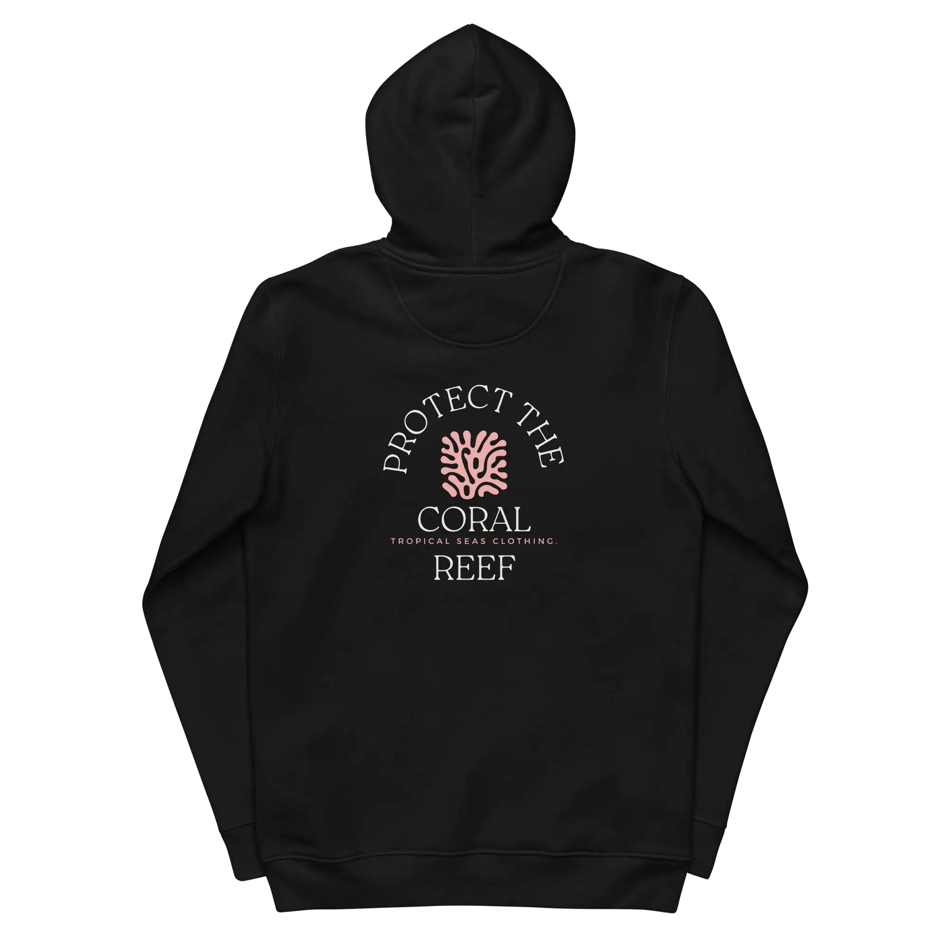 Coral Reef Conservation Hoodie — image 15 of 25