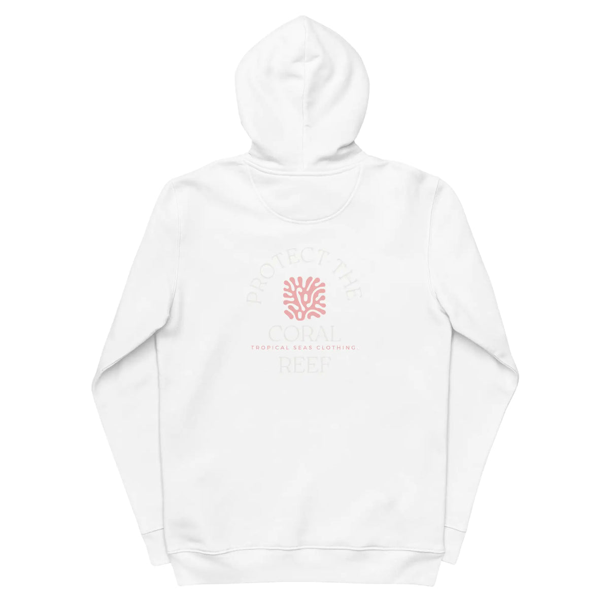 Coral Reef Conservation Hoodie — image 21 of 25