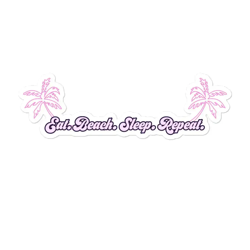 Beach Lifestyle stickers — image 4 of 4