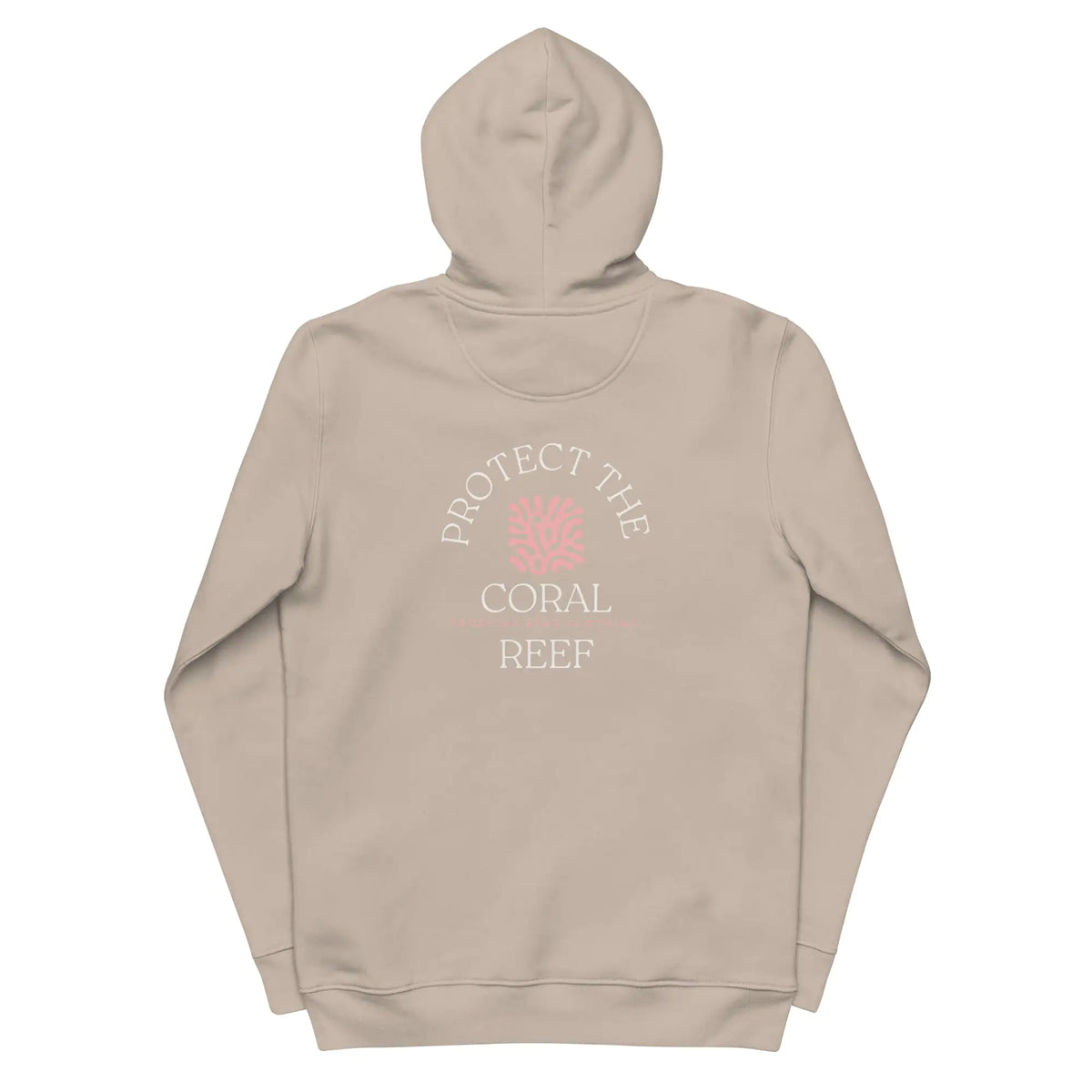 Coral Reef Conservation Hoodie — image 20 of 25