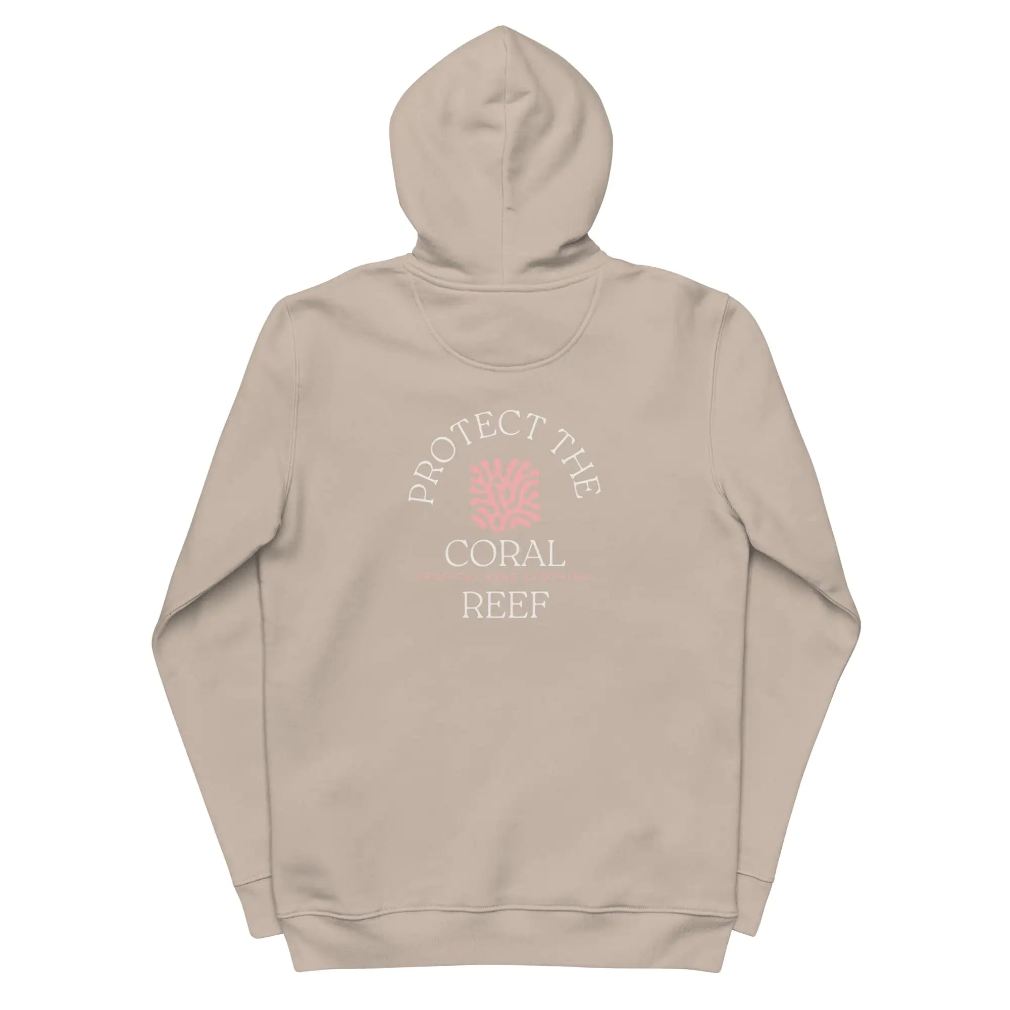 Coral Reef Conservation Hoodie — image 20 of 25