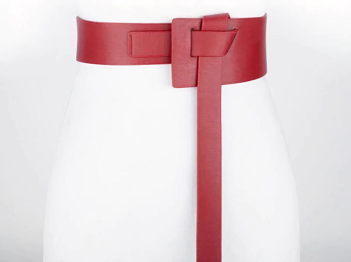Knot Belt — image 12 of 12