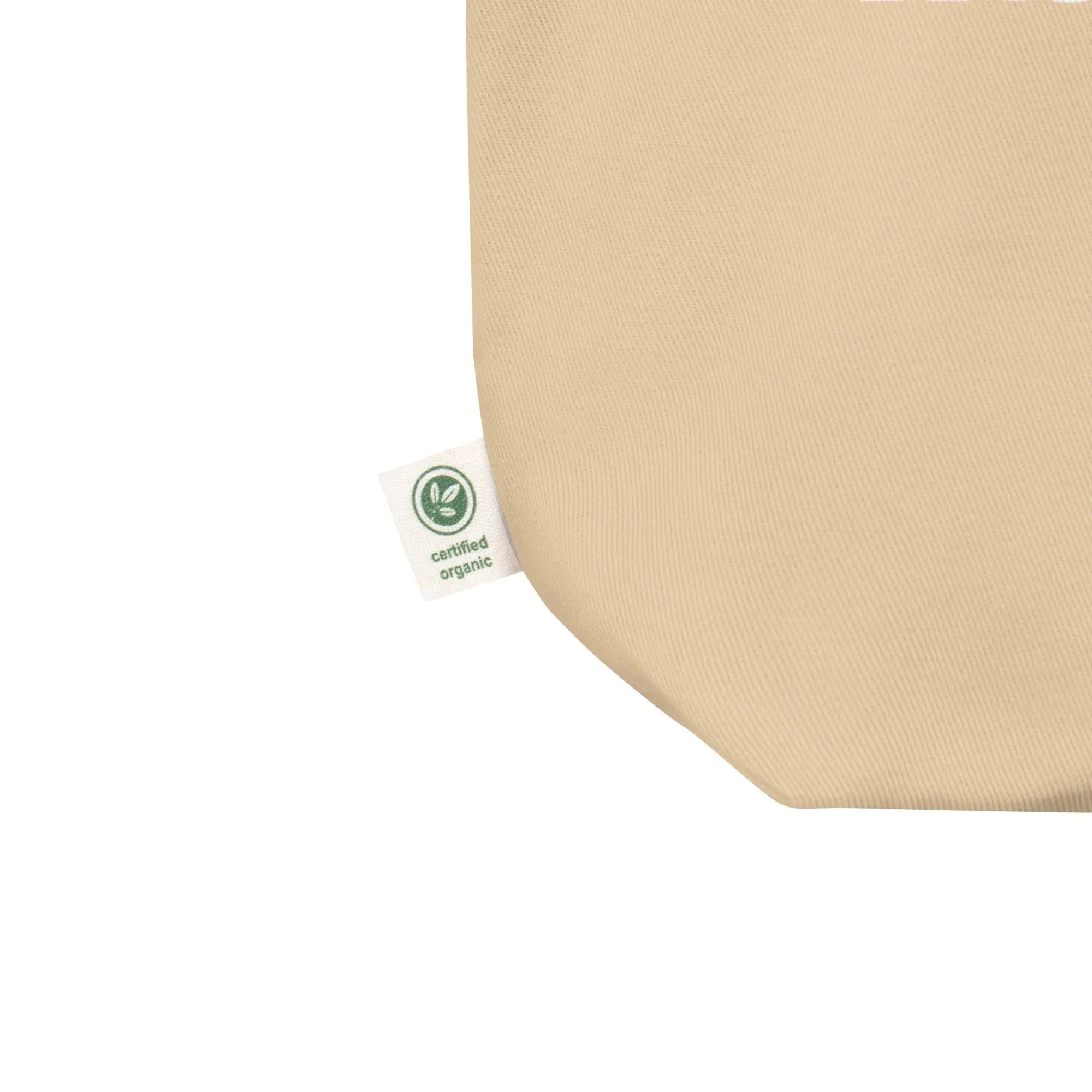 Tropical Seas Eco Tote Bag — image 1 of 6