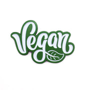 Green Vegan Needle Minder — image 1 of 3