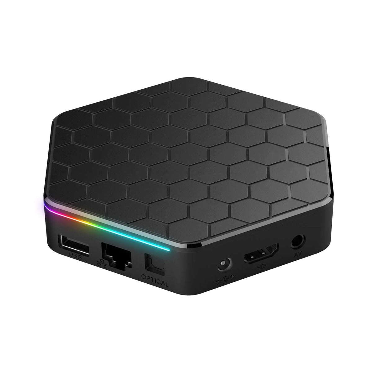 2023 Upgraded T95Z Plus Smart Android 12.0 TV Box Quad Core 6K — image 16 of 22