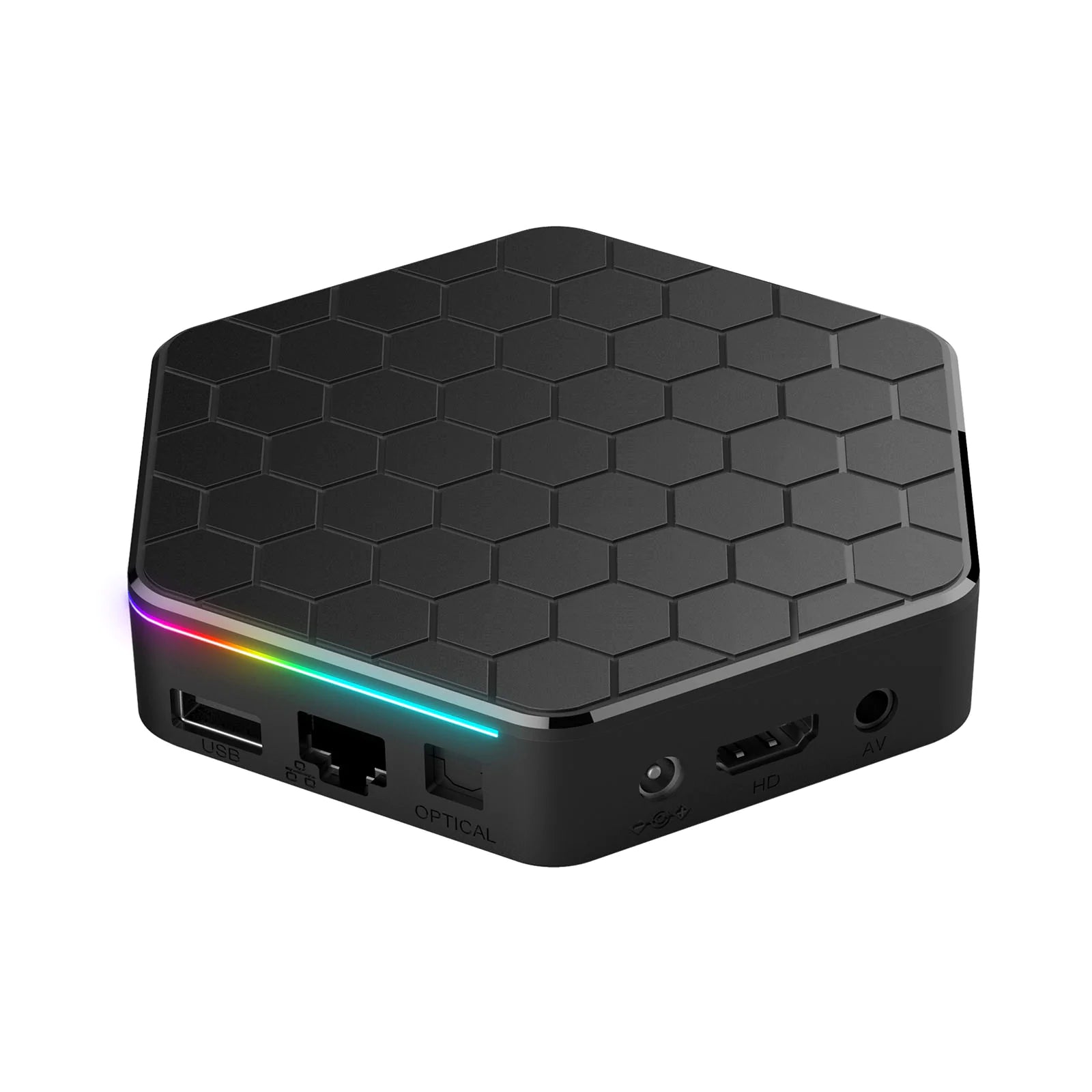 2023 Upgraded T95Z Plus Smart Android 12.0 TV Box Quad Core 6K — image 16 of 22