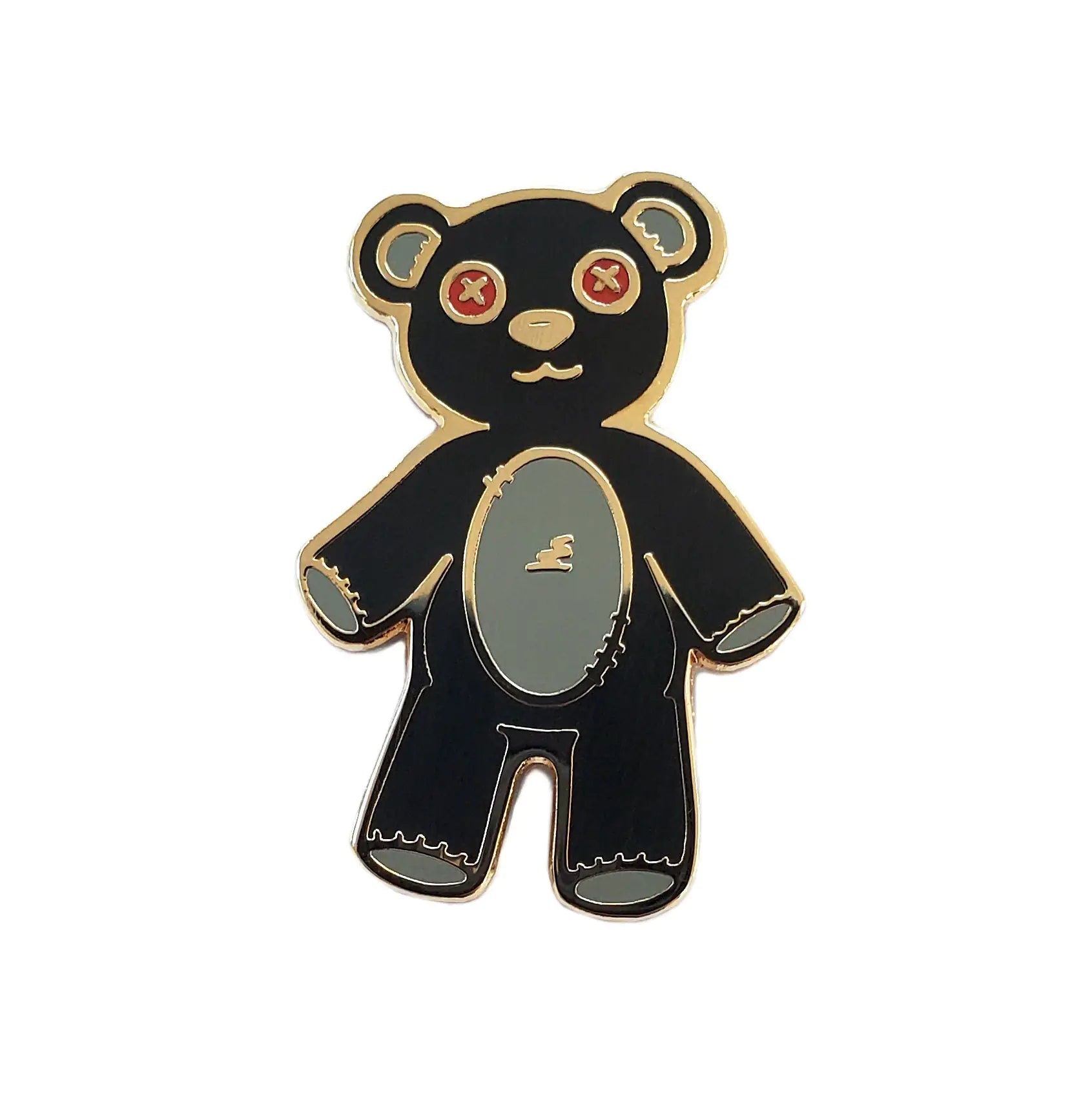 Teddy Bear Golf Ball Marker — image 8 of 8