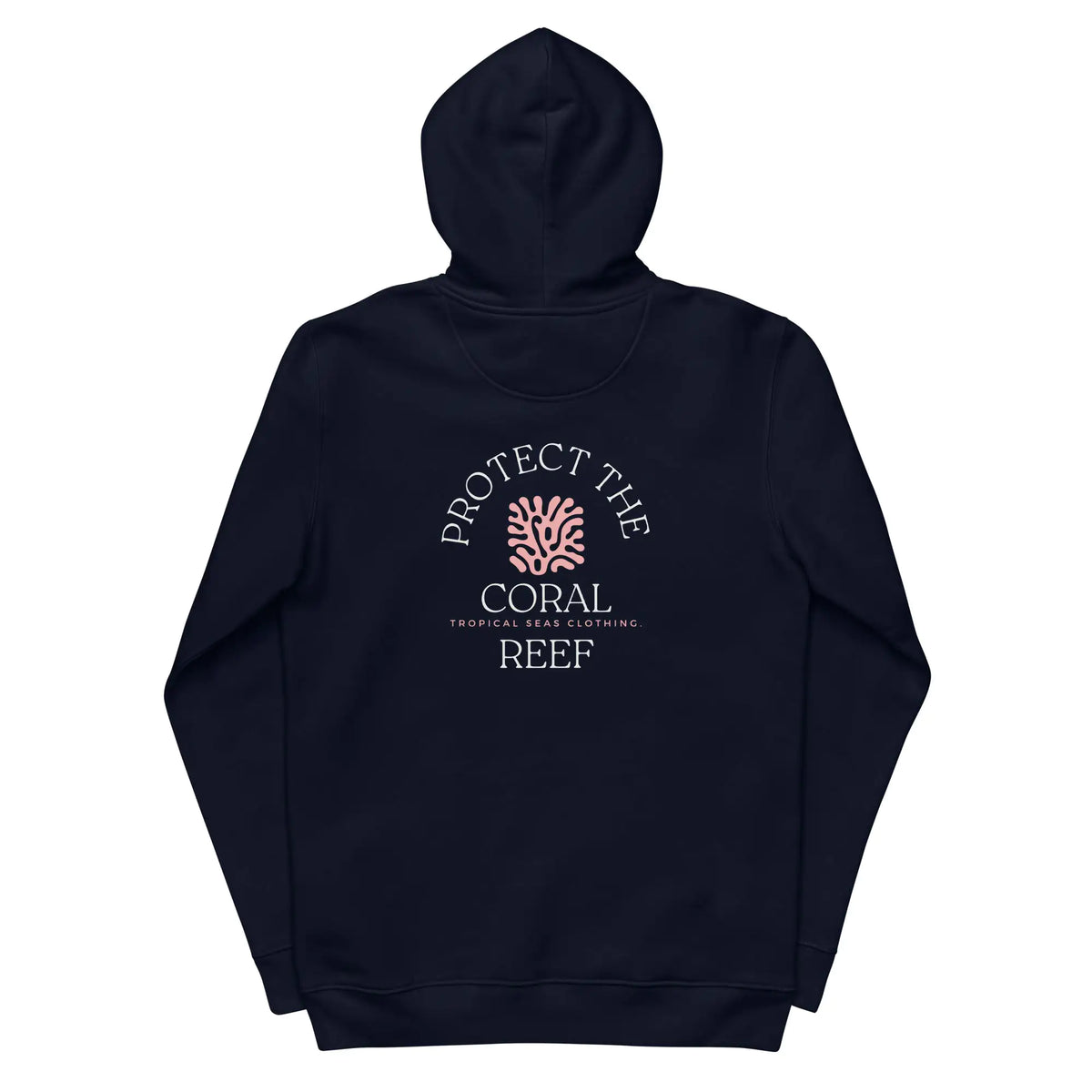 Coral Reef Conservation Hoodie — image 8 of 25