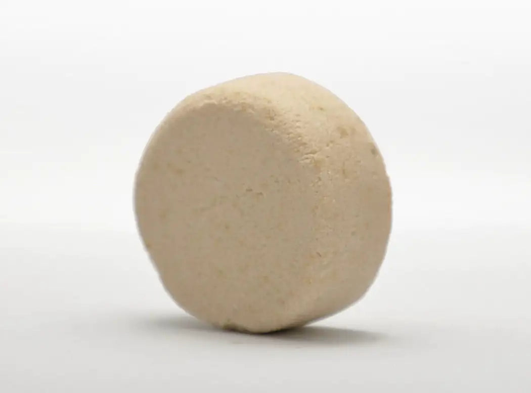 All-Natural Shampoo Bar. Plastic-Free — image 16 of 19
