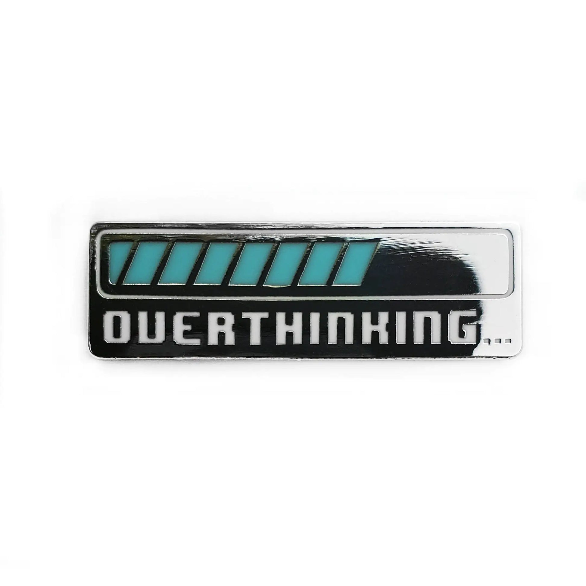 Overthinking Needle Minder — image 1 of 3
