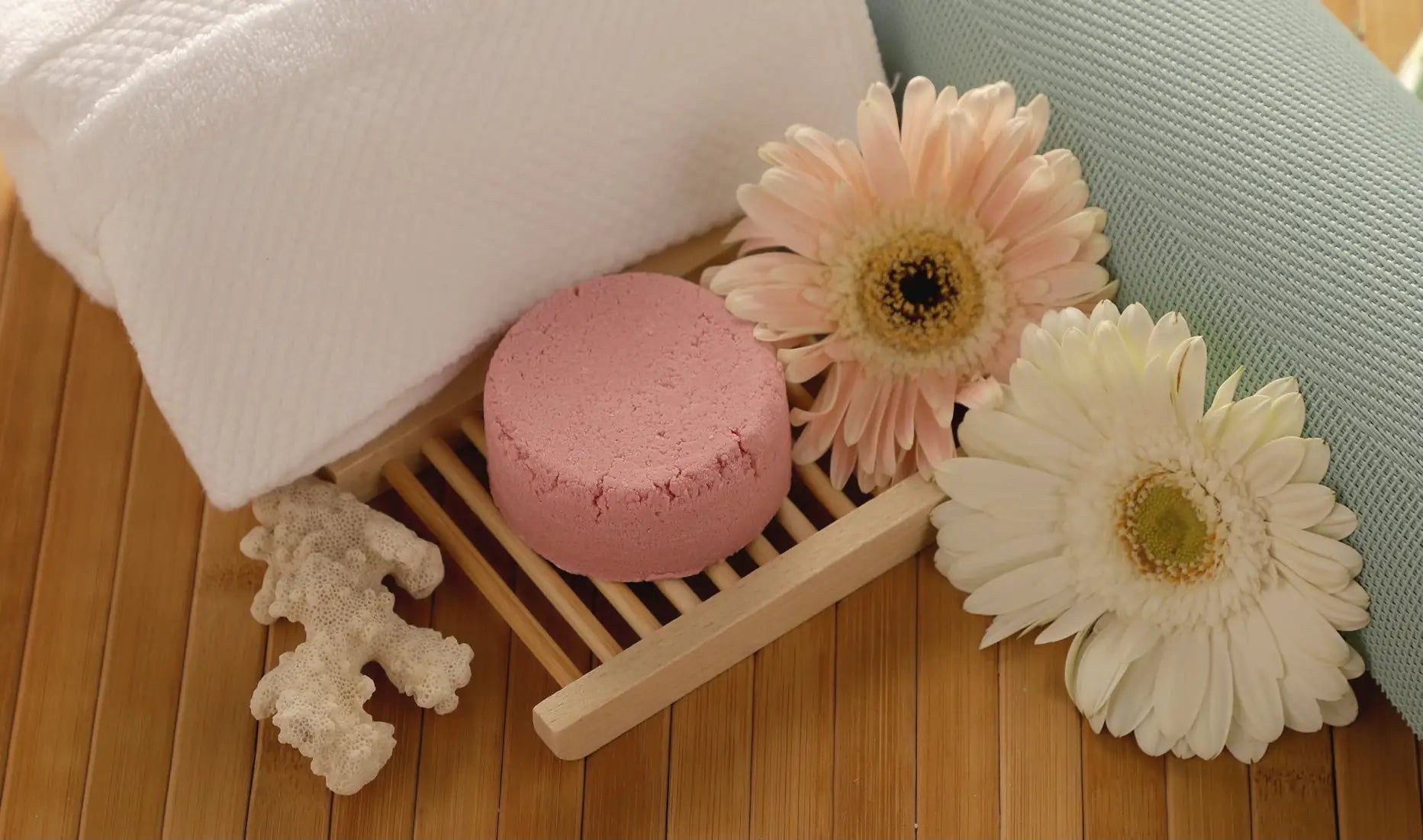 All-Natural Shampoo Bar. Plastic-Free — image 8 of 19