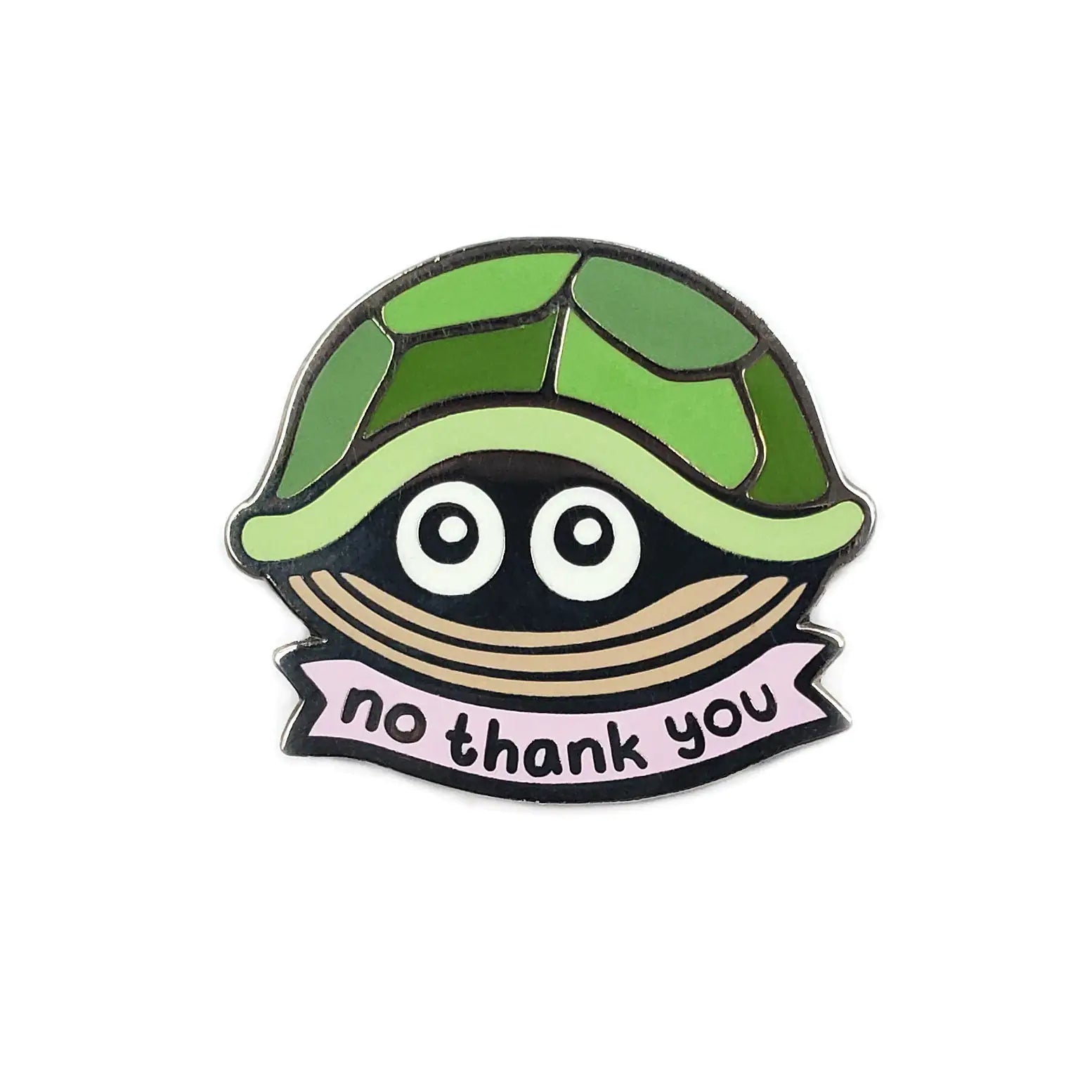 No Thank You Needle Minder — image 4 of 4
