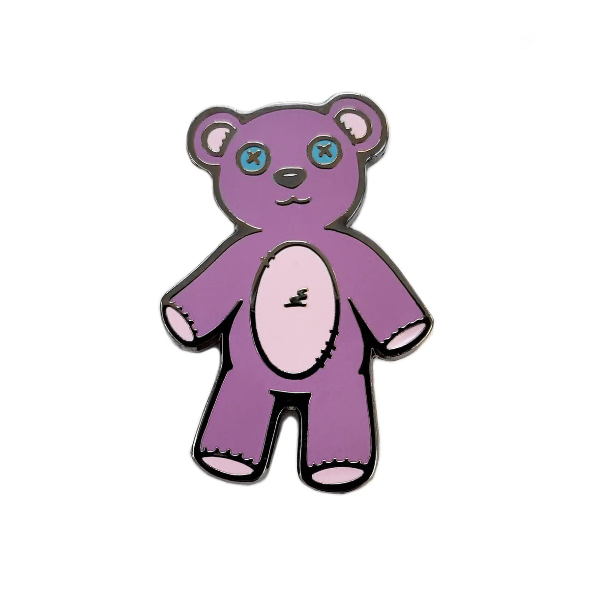 Teddy Bear Golf Ball Marker — image 4 of 8