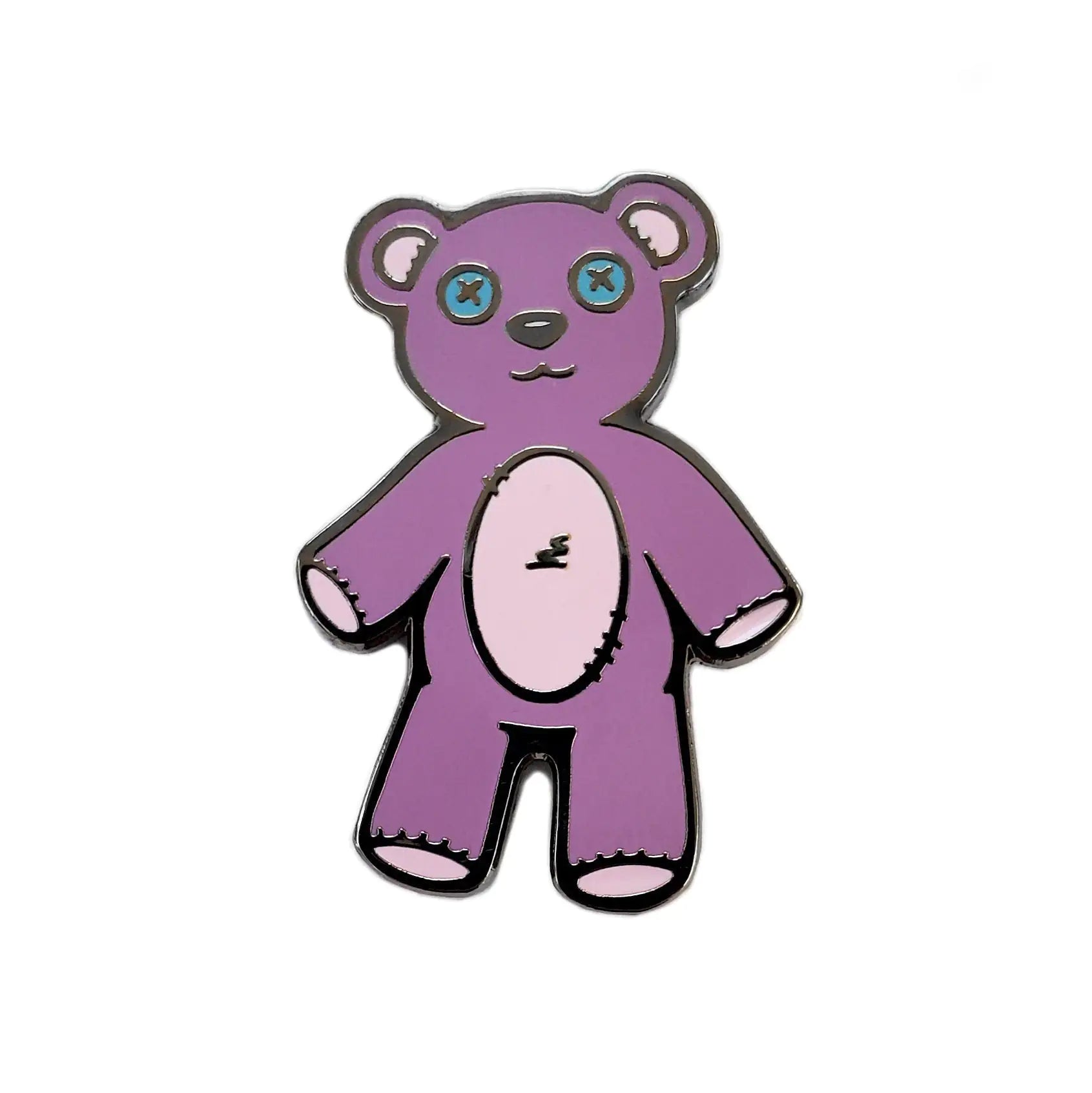 Teddy Bear Golf Ball Marker — image 4 of 8