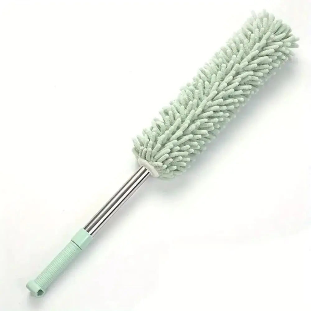 Telescopic Chenille Duster Dust Cleaner — image 2 of 24