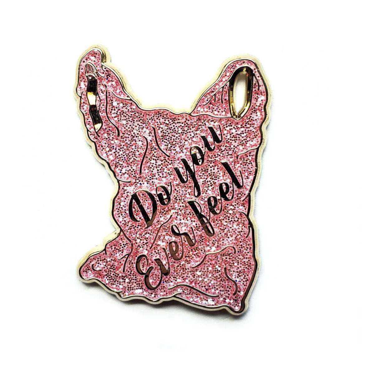 "Plastic Bag" Pin — image 4 of 4