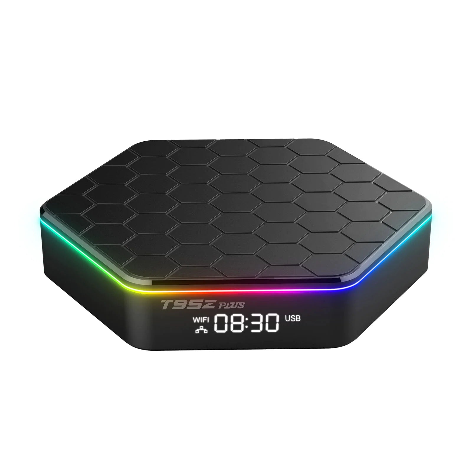 2023 Upgraded T95Z Plus Smart Android 12.0 TV Box Quad Core 6K — image 2 of 22
