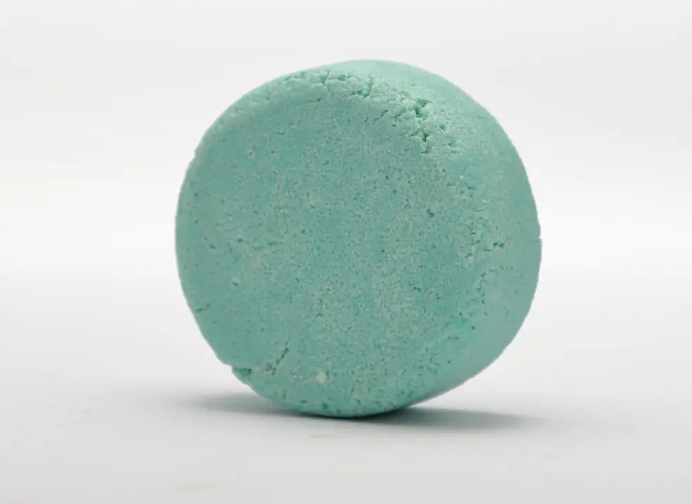 All-Natural Shampoo Bar. Plastic-Free — image 2 of 19
