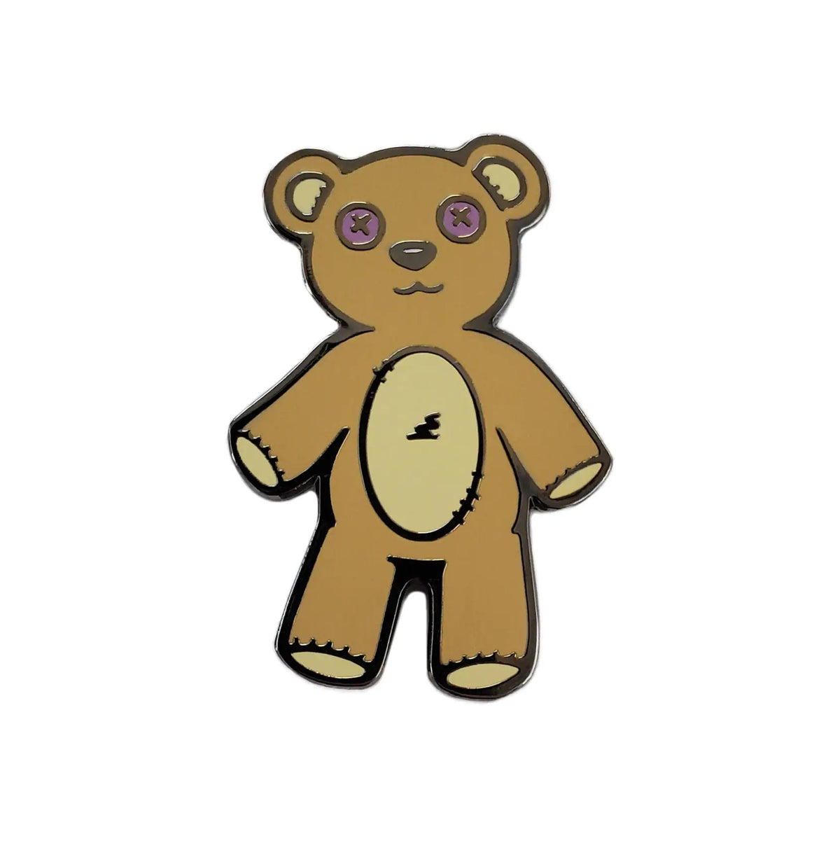 Teddy Bear Golf Ball Marker — image 3 of 8