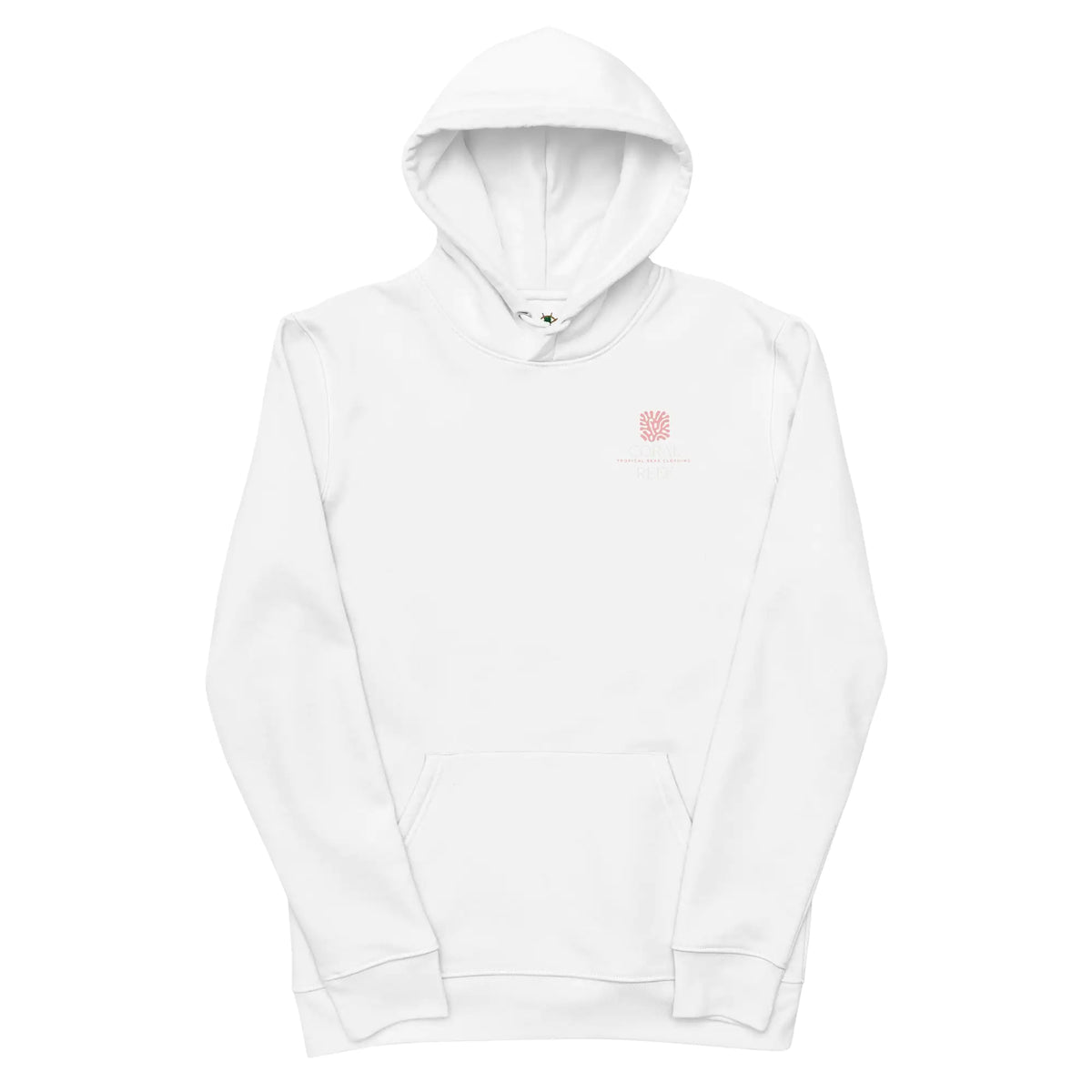 Coral Reef Conservation Hoodie — image 5 of 25