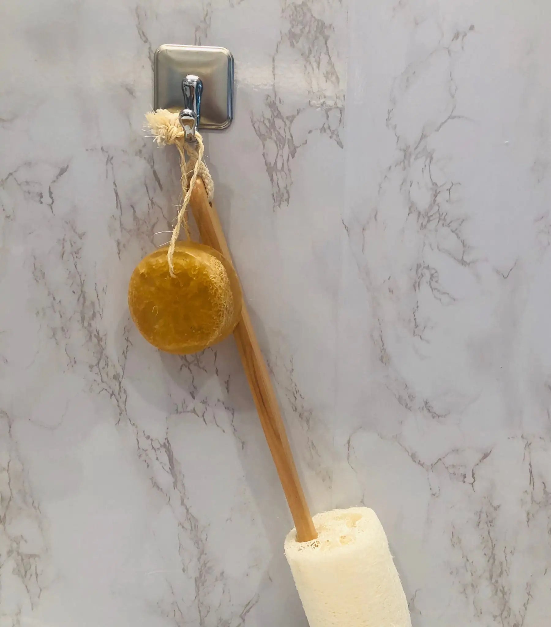 Restorative Soap Bar. Oat, Honey, and Olive Oil — image 6 of 10