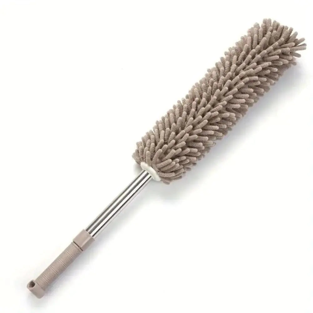 Telescopic Chenille Duster Dust Cleaner — image 9 of 24