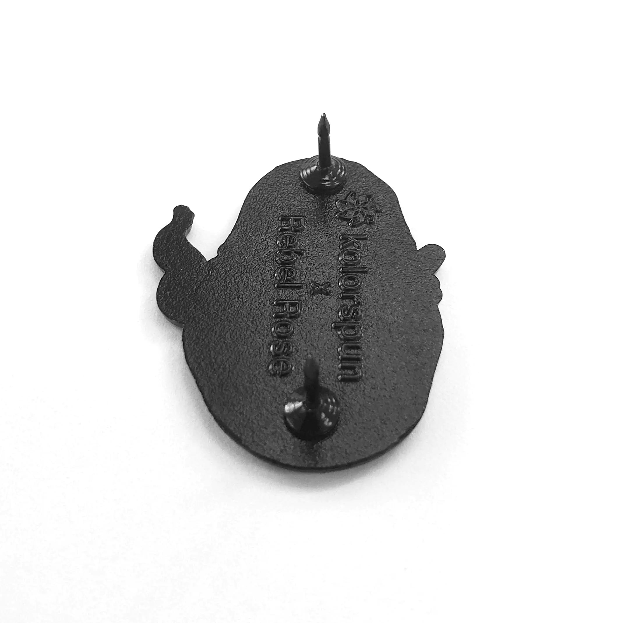 Baked Potato Pin — image 2 of 5