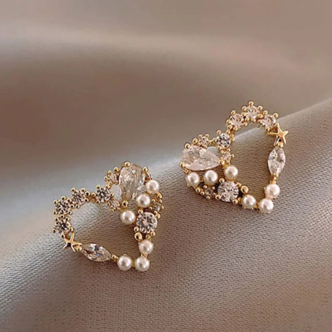 Seth Earrings — image 2 of 3