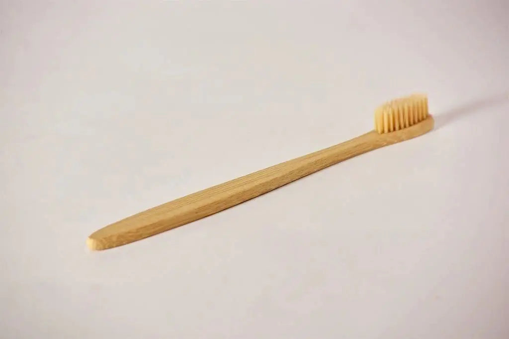 Bamboo Toothbrush. Soft, Eco-Friendly — image 8 of 8