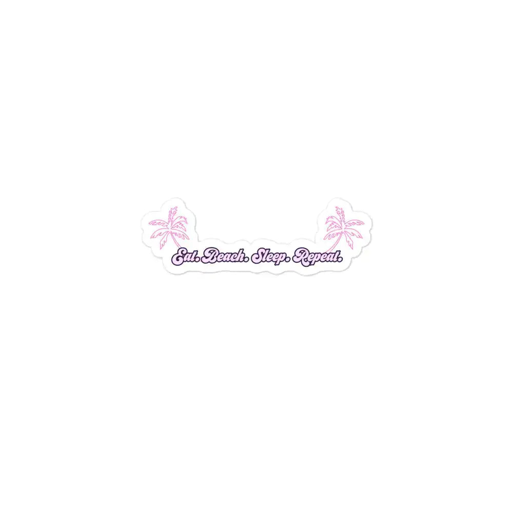 Beach Lifestyle stickers — image 2 of 4