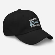 Local Fisheries Dad hat — image 1 of 15