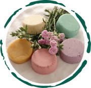 All-Natural Shampoo Bar. Plastic-Free — image 1 of 19