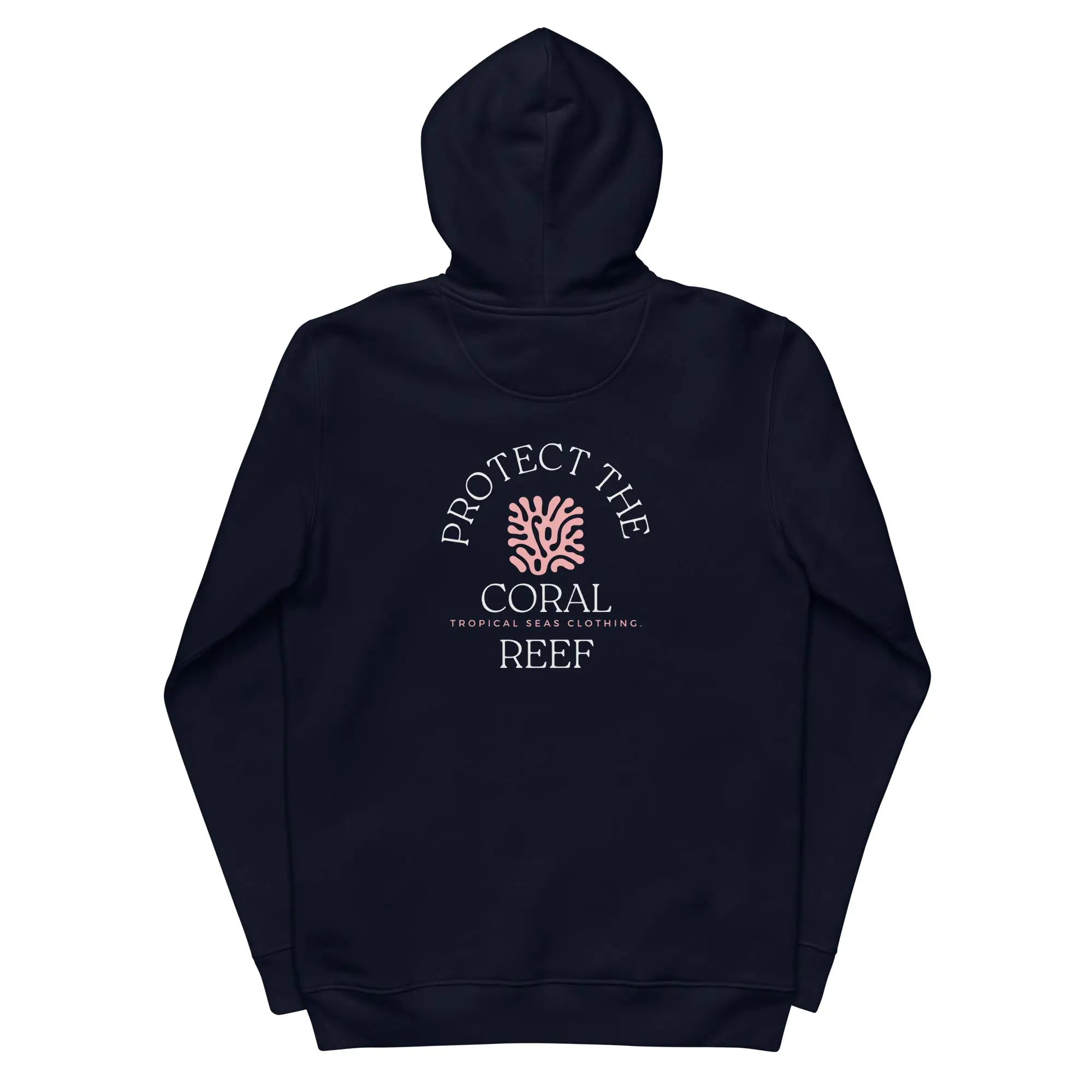 Coral Reef Conservation Hoodie — image 10 of 25