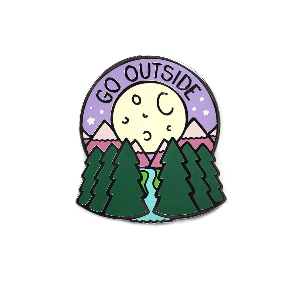 Go Outside Needle Minder — image 4 of 4