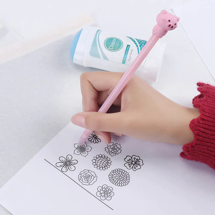 Tattoo Transfer Paper Stencil Carbon Thermal Tracing Hectograph Supplies Sheets — image 9 of 24