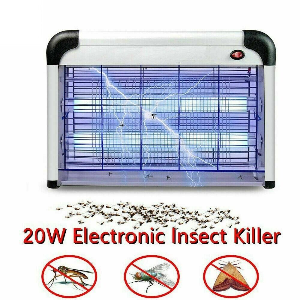 Mosquito Control Home Protector