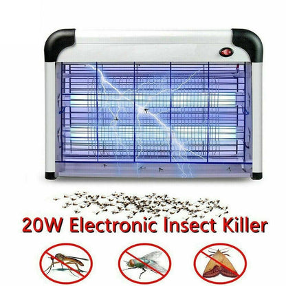 Mosquito Control Home Protector