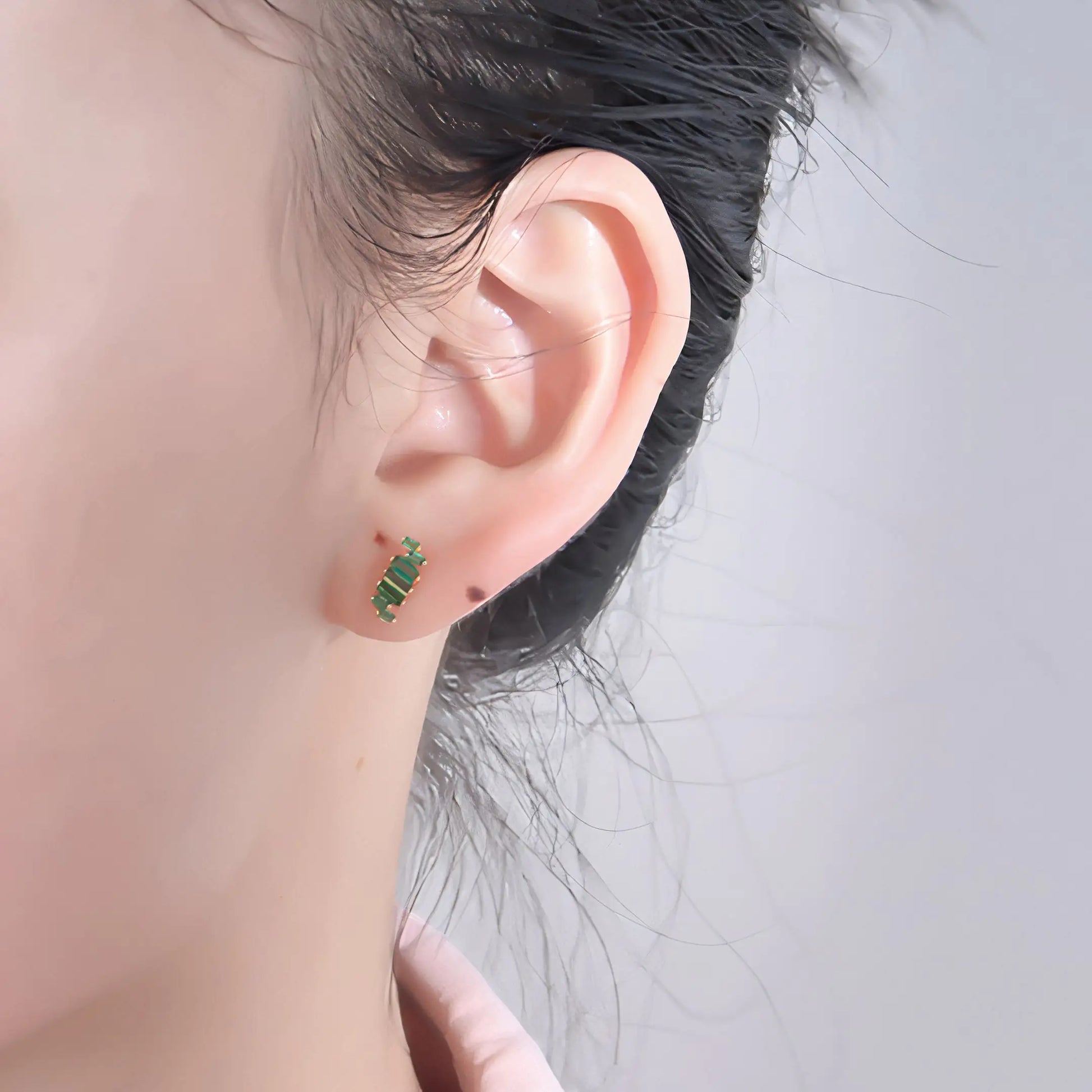 Oliva Earrings — image 4 of 4