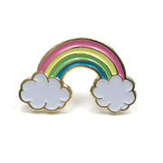Rainbow Cloud Needle Minder — image 1 of 4