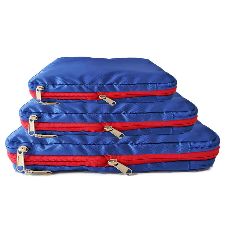 Compression Travel Bag, a travel packing organizer for carry-on packing — image 3 of 3